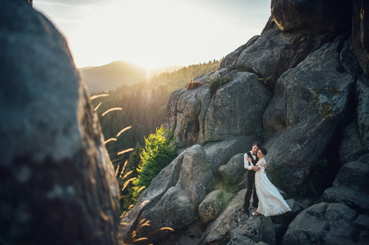 weddingpaths.com notebook